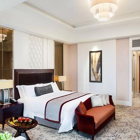 The St. Regis Chengdu Hotel Екстериор снимка