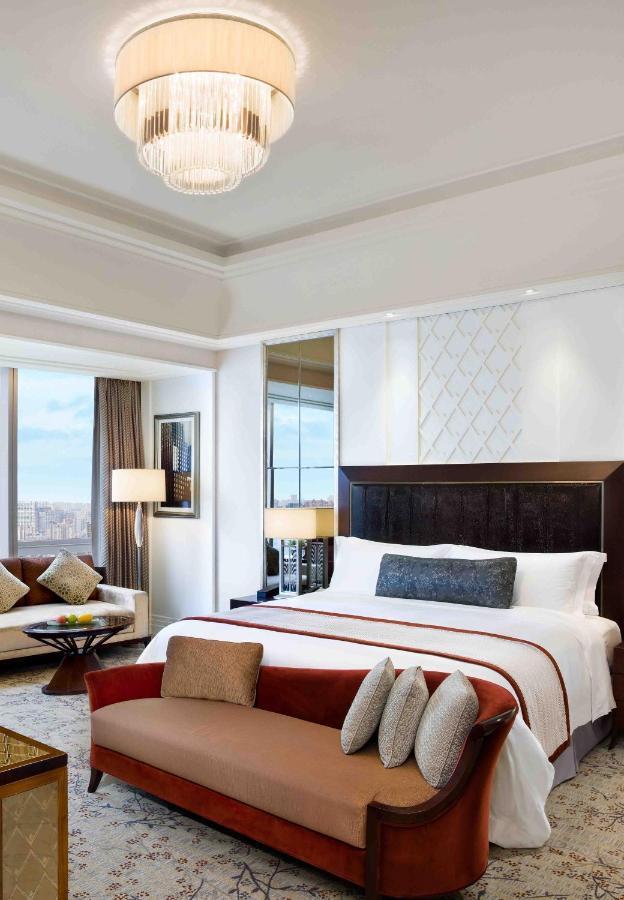 The St. Regis Chengdu Hotel Екстериор снимка