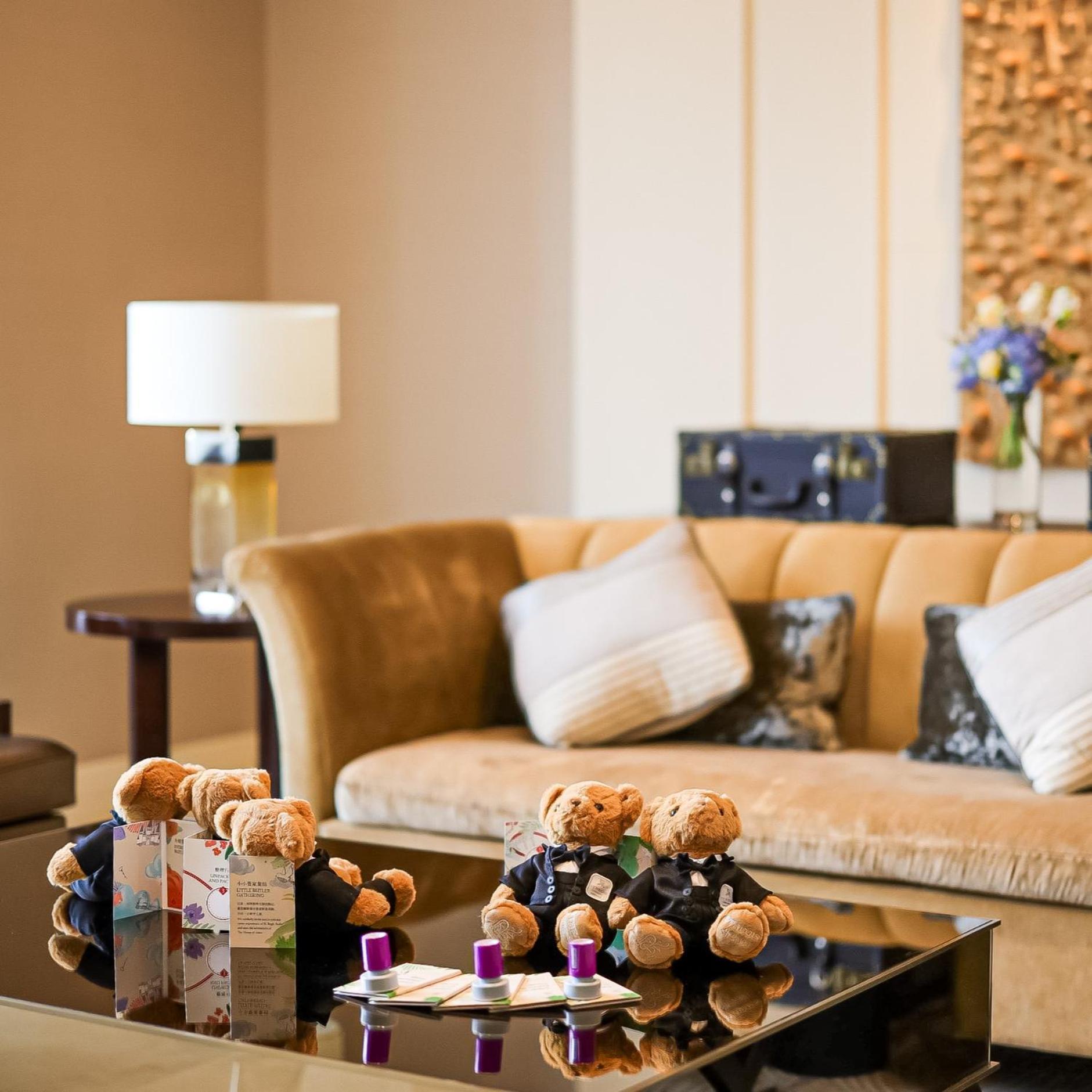 The St. Regis Chengdu Hotel Екстериор снимка