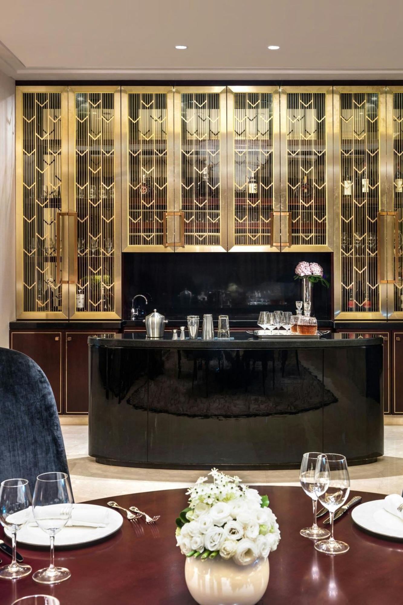 The St. Regis Chengdu Hotel Екстериор снимка