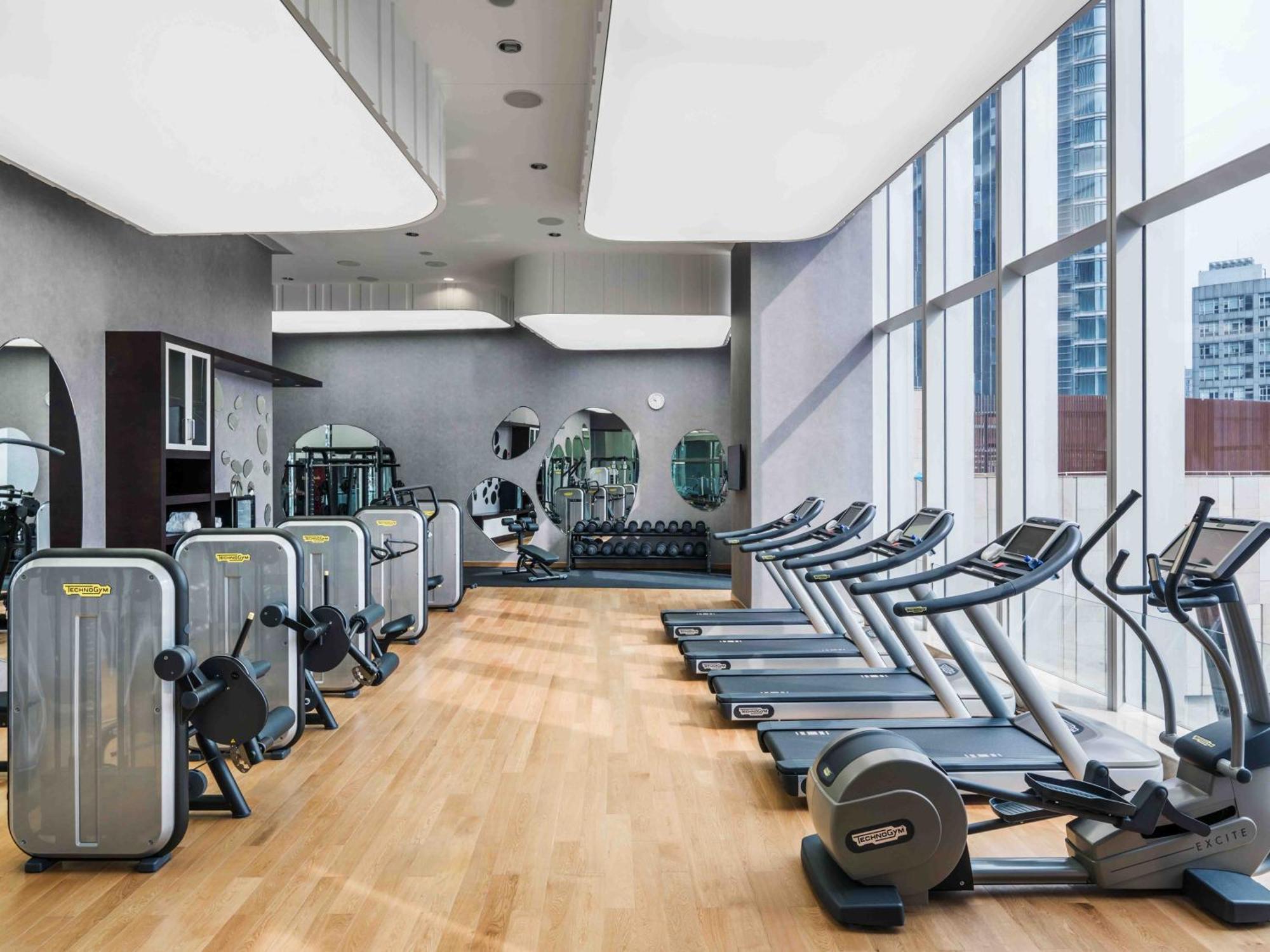 The St. Regis Chengdu Hotel Стая снимка